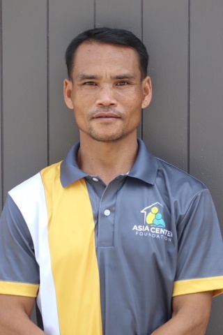 Khun Korn | Maintenance | ACF Team