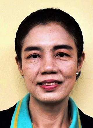 Mrs Ratchaneekorn Prasitwatthana | Government Relations | ACF Member of the Board