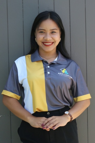 Khun Angel Danya | Media and International Communications Coordinator