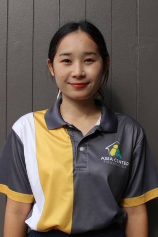 Khun June | CLC Teacher Class 3