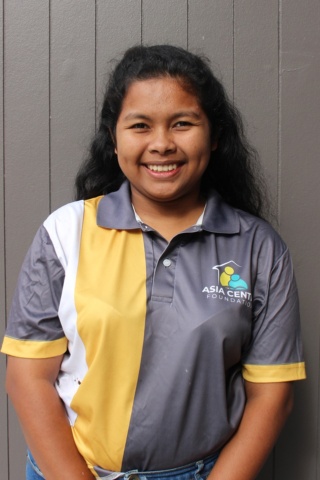 Khun Praew | CLC Teacher Class 1