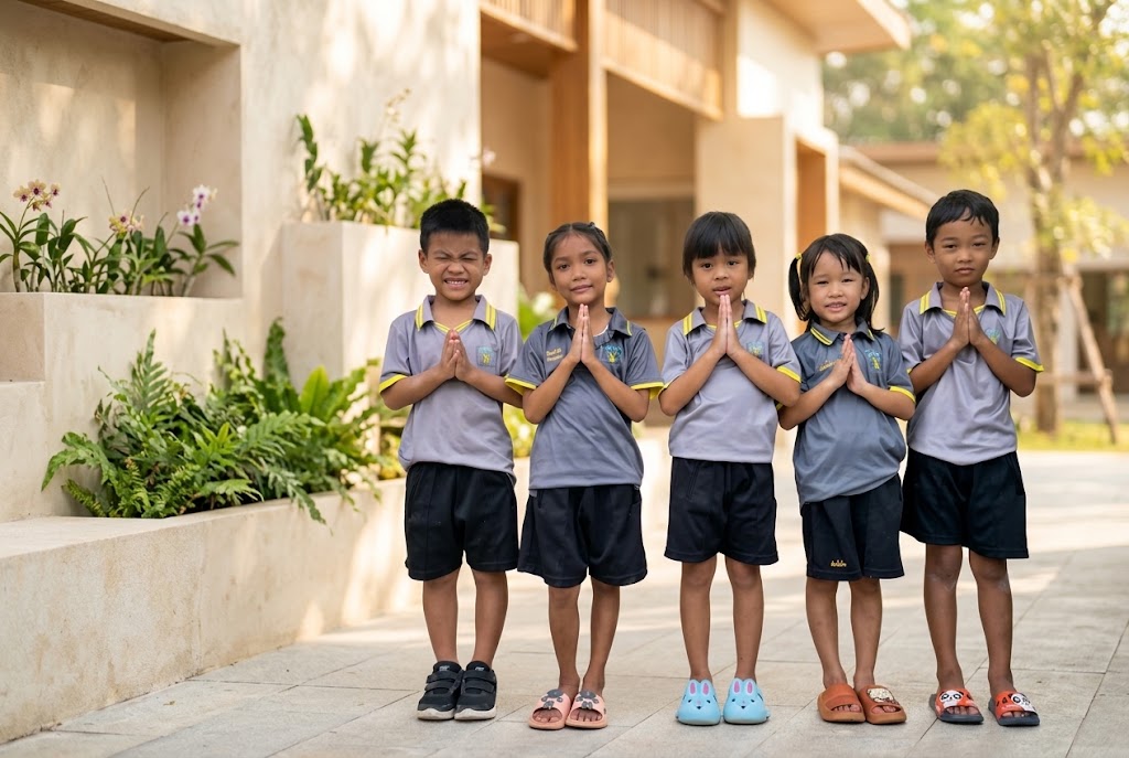 Support Asia Center Foundation with a general donation